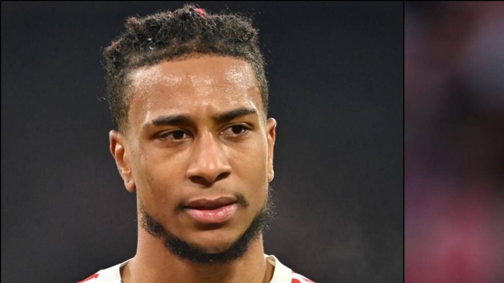 PSG Tolak Lepas Bradley Barcola ke Liverpool dan Arsenal