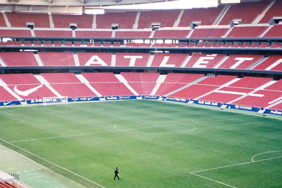 Atletico Madrid Resmi Merekrut Lee Kang in dari PSG