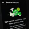 Meta Menguji Fitur Username WhatsApp untuk Melindungi Nomor Telepon