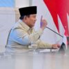Prabowo menekankan kerja sama elite untuk mencegah negara gagal