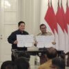 DKI Jakarta dan Kemenpora Sepakati Penyelenggaraan Indonesia Youth Summit 2026