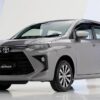 Toyota Avanza Pertahankan Posisi di Daftar Mobil Terlaris Indonesia