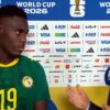 Belgia Tembus Babak 16 Besar Piala Dunia Setelah Tekuk Senegal