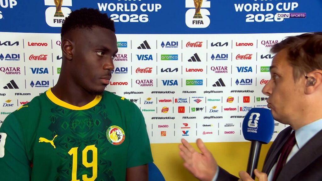 Belgia Tembus Babak 16 Besar Piala Dunia Setelah Tekuk Senegal