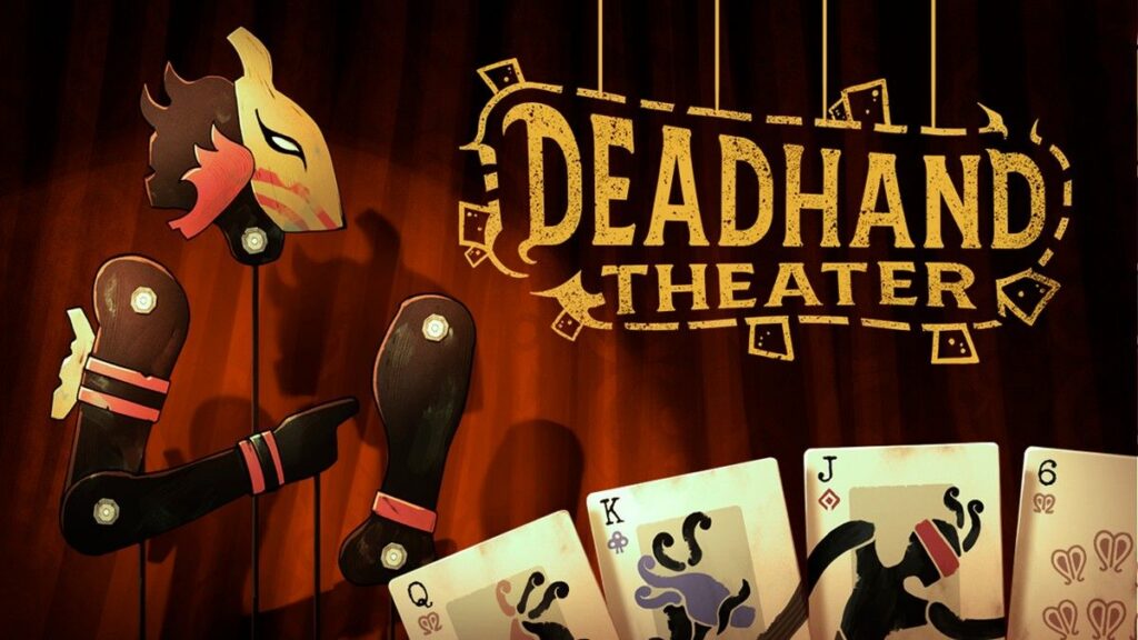 Bag Track Games Siapkan Game Deadhand Theater di Steam