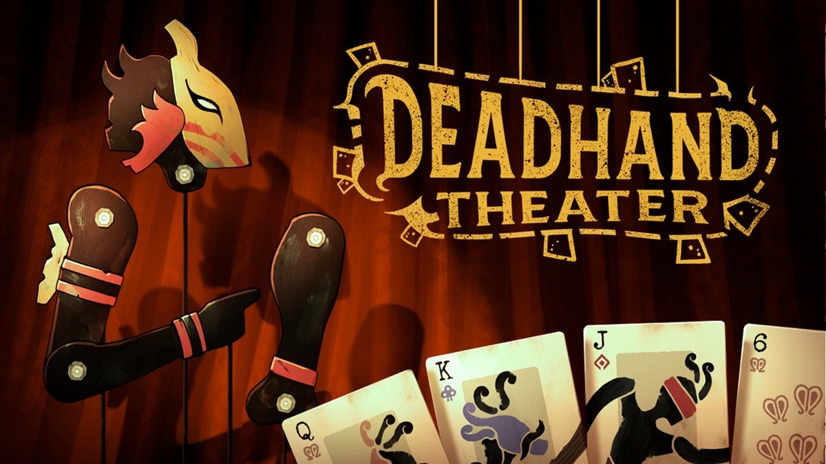 Bag Track Games Siapkan Game Deadhand Theater di Steam