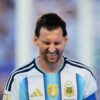 Cabo Verde Imbangi Argentina pada Babak Kedua Piala Dunia 2026