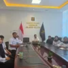 Kemenkum Sulsel dan Kalteng Ikuti Kick Off PEKPPP 2026 Tingkatkan Pelayanan Publik