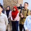 Gibran Sambut Kabinet Bayangan Masyarakat Sipil Sebagai Pengawasan