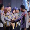 Kombes Eko Budhi Purwono Raih Hoegeng Awards 2026 Kategori Berdedikasi