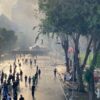 Polrestabes Surabaya Siagakan 300 Personel Kawal Aksi Damai Pesilat