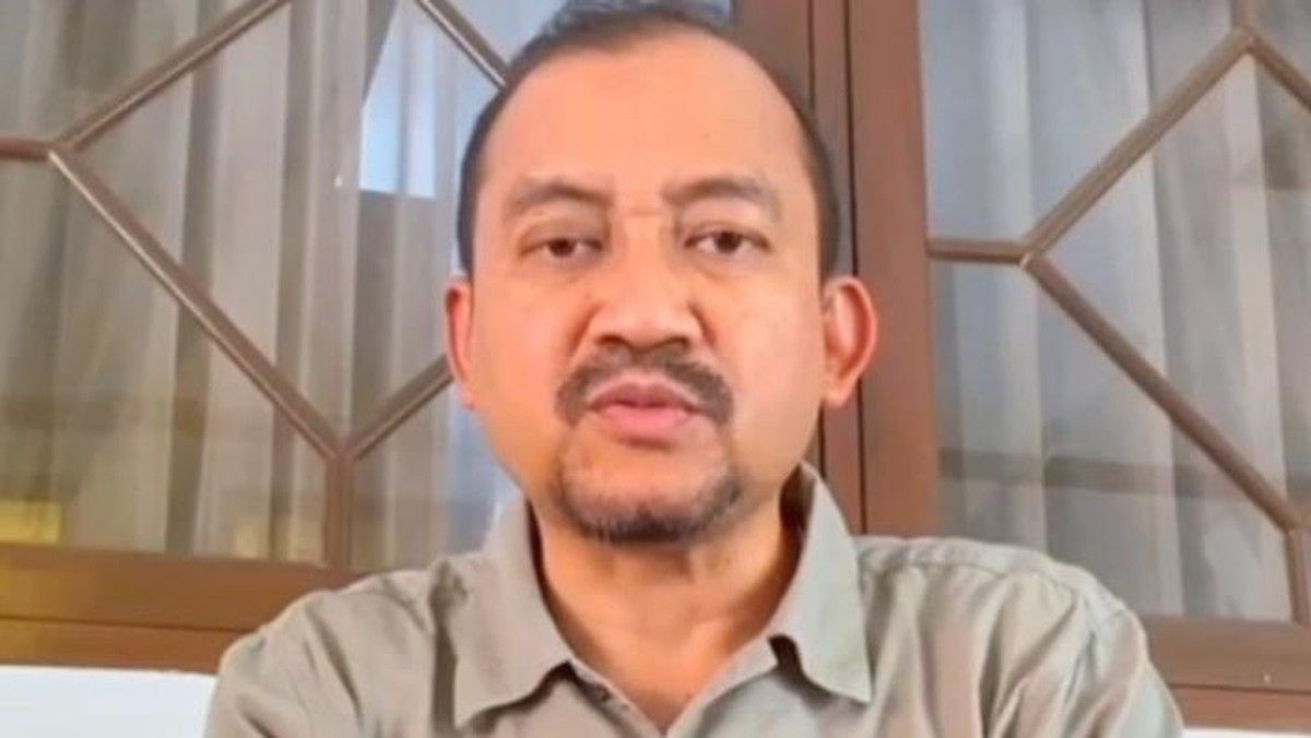KPK Tangkap Bupati Pemalang Anom Widiyantoro dalam OTT di Jawa Tengah