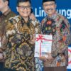 Kemensos Raih Opini WTP dari BPK Atas Laporan Keuangan 2025