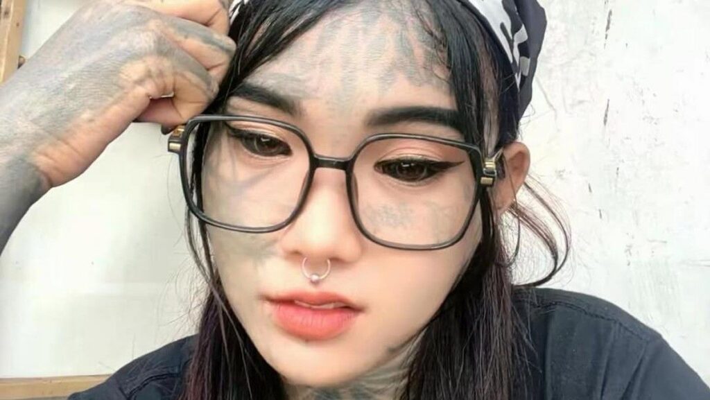 Polisi Tetapkan Selebgram Mondy Tatto Tersangka Penganiayaan di Bekasi