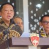 Polri Tetapkan Mantan Jampidsus Febrie Adriansyah Tersangka Korupsi