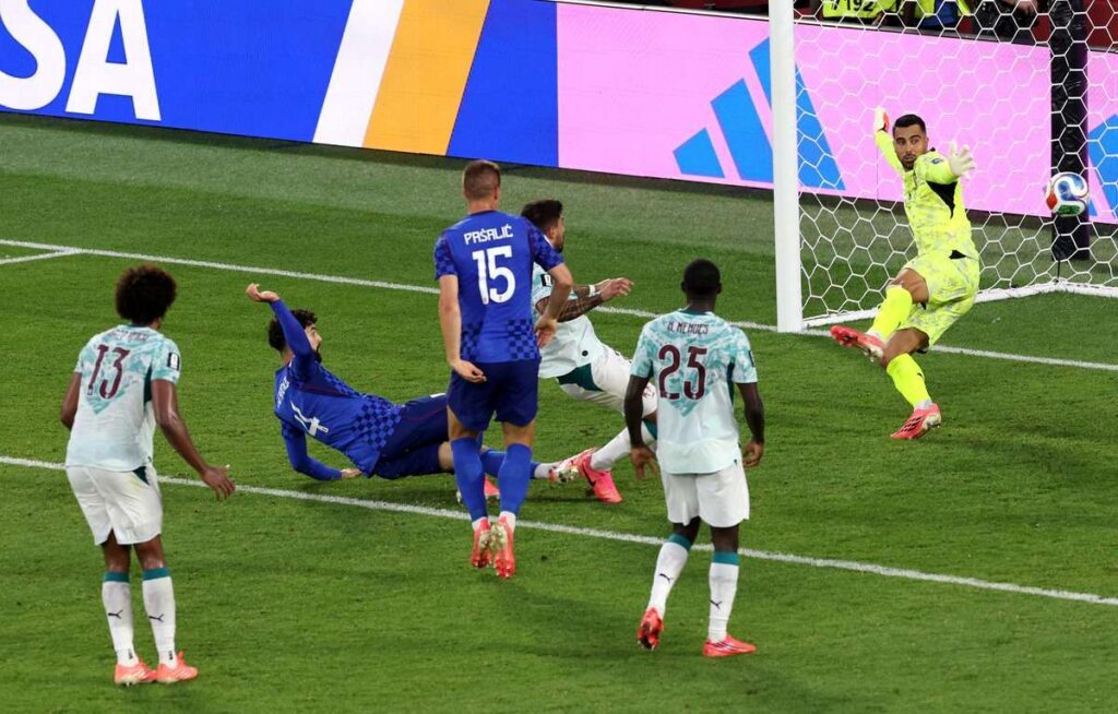Portugal Hadapi Spanyol di Babak 16 Besar Piala Dunia 2026