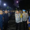 Polda Metro Jaya Terjunkan Ratusan Personel Berantas Curanmor