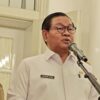 Pramono Anung Minta Pagar Mal di Jakarta Dibongkar