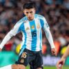 River Plate Negosiasikan Transfer Thiago Almada dari Atletico Madrid