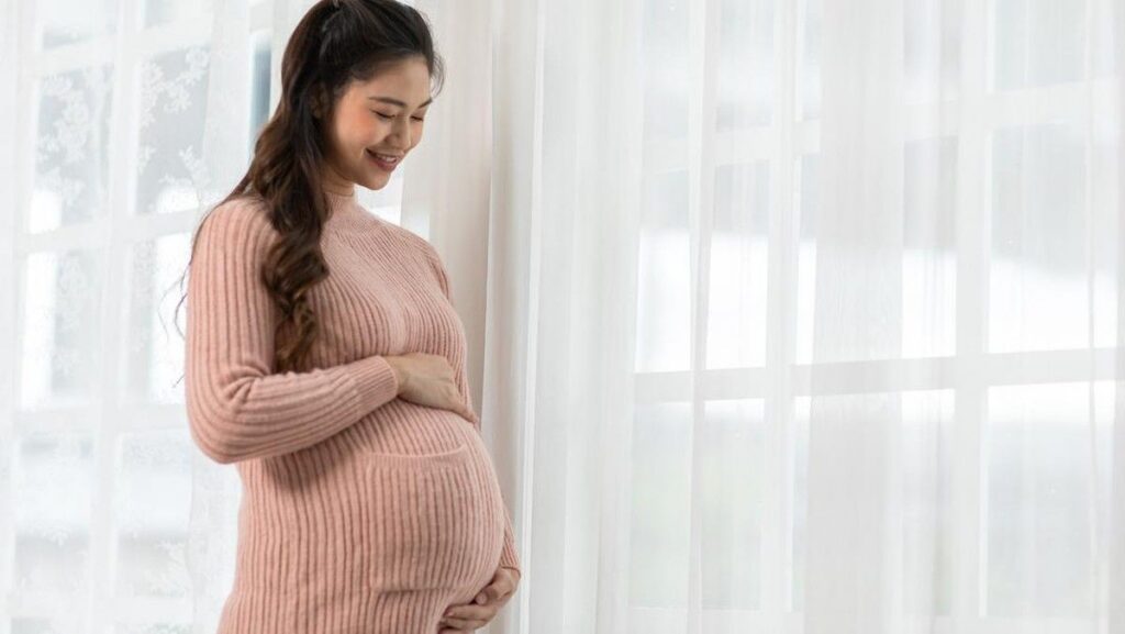 Kebiasaan Sehat Ibu Hamil Turunkan Risiko Autisme Anak 30 Persen