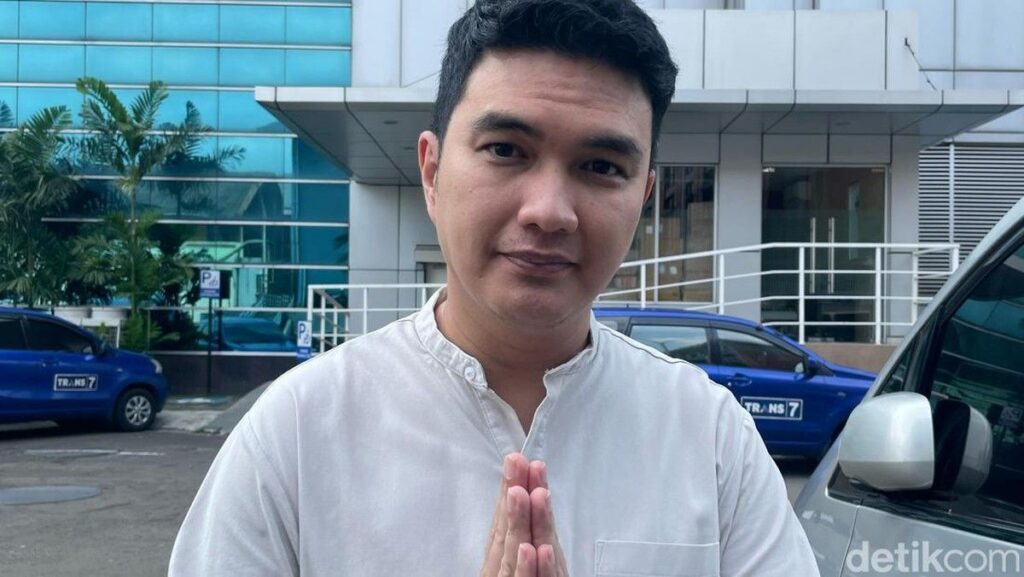 Aldi Taher Jawab Tudingan Pencucian Uang dalam Ekspansi Bisnisnya