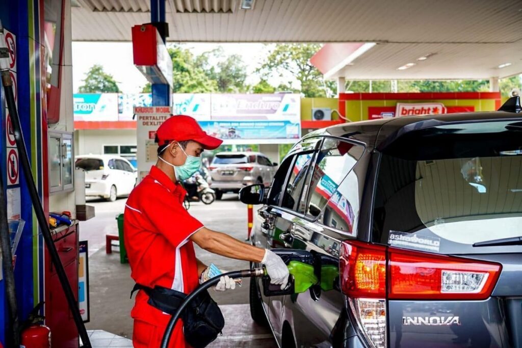 Harga BBM Pertamina Non-Subsidi 1 Juli 2026 Turun Signifikan