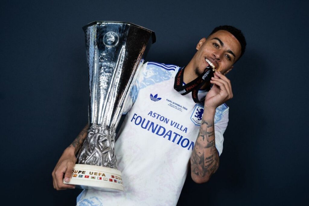 Chelsea Pecahkan Rekor Transfer Inggris Demi Angkut Morgan Rogers
