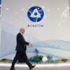 Bapeten dan Rosatom Bahas Regulasi PLTN Terapung di Indonesia