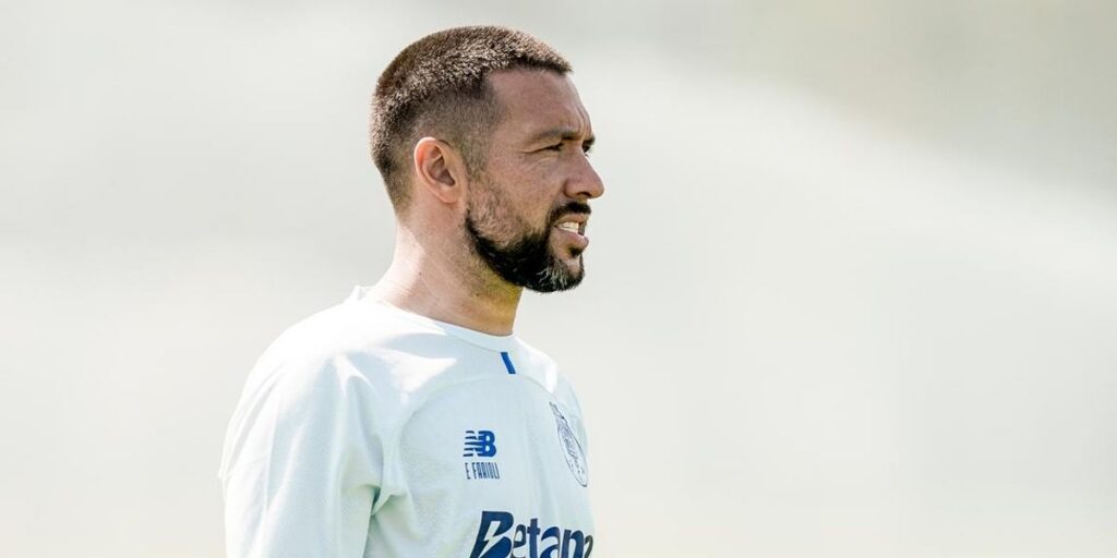 FC Porto Bermain Imbang Tanpa Gol Mengahadapi Gil Vicente