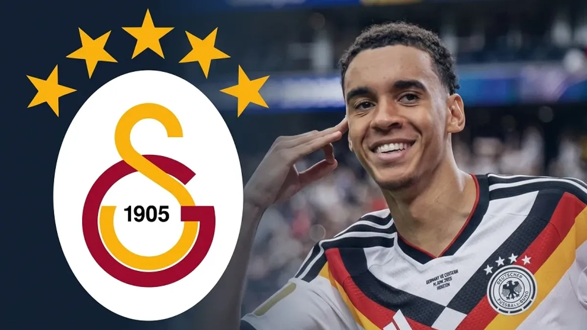 Galatasaray Buka Suara Terkait Isu Transfer Jamal Musiala dari Bayern