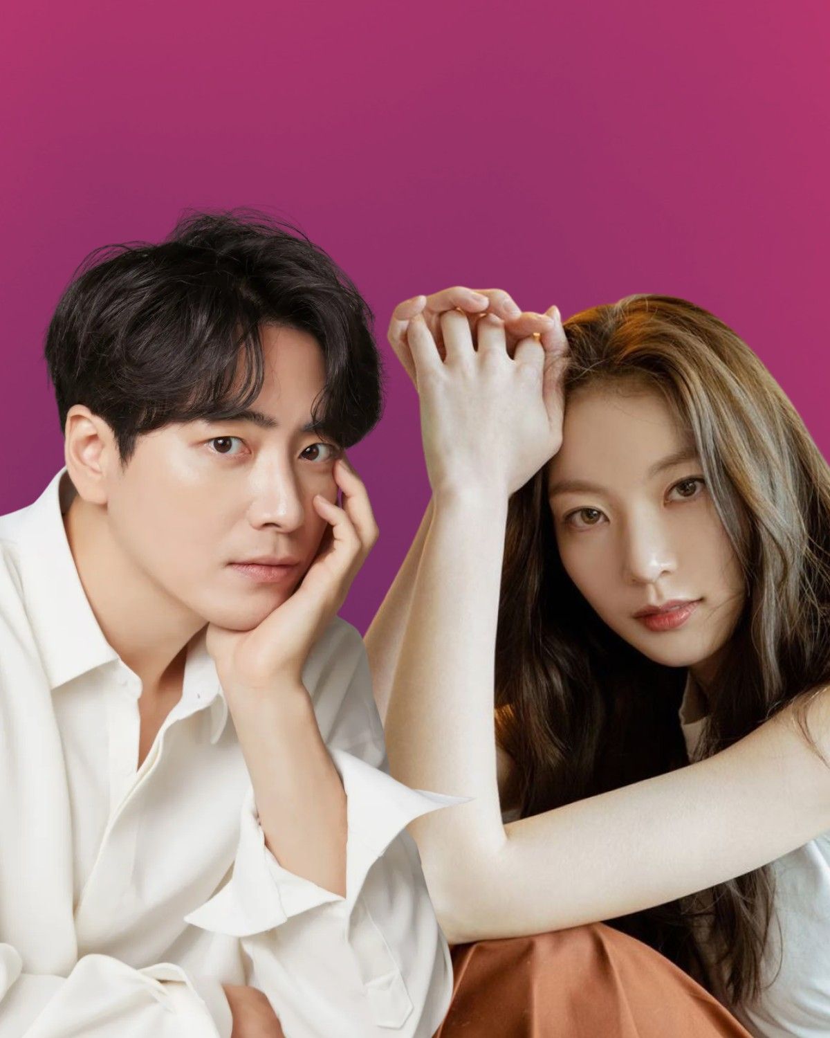 Gong Seung Yeon Pertimbangkan Peran di Drama Korea A Casual Lie