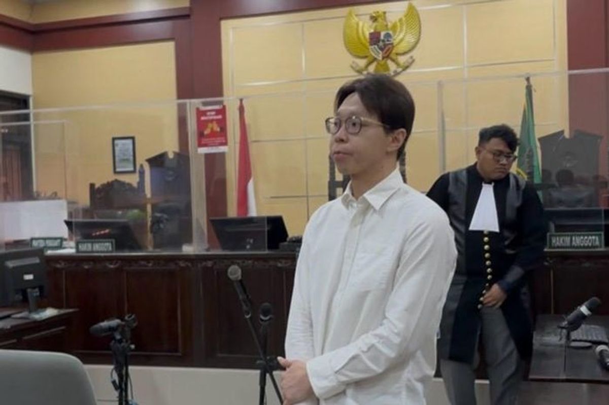 Richard Lee Soroti Kejanggalan Dugaan Pelanggaran Hukum di PN Tangerang