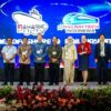 GEM Indonesia Gelar Pameran Transportasi dan Maritim di JIExpo Kemayoran