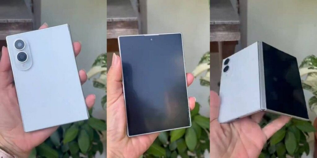 Samsung Galaxy Z Fold8 Tawarkan Fitur Multitasking untuk Pengguna Premium