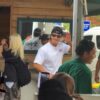 Bintang Korea Kim Jong Kook, Ahn Jae Hyun, dan Choo Sung Hoon Syuting di Manado