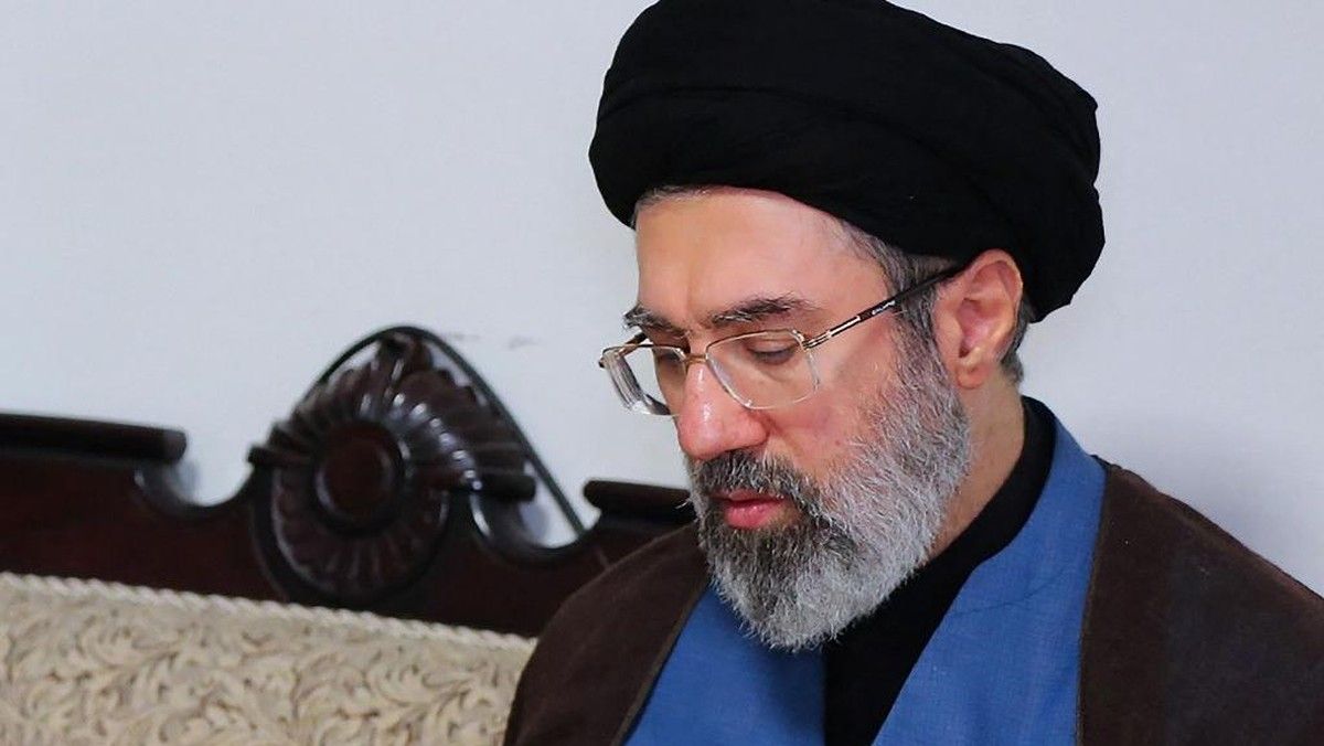 Mojtaba Khamenei Peringatkan AS Terkait Pelanggaran Perjanjian