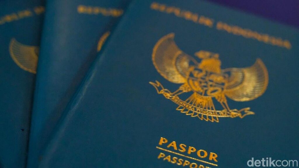 Daftar 88 Negara Bebas Visa untuk Paspor Indonesia Tahun 2026