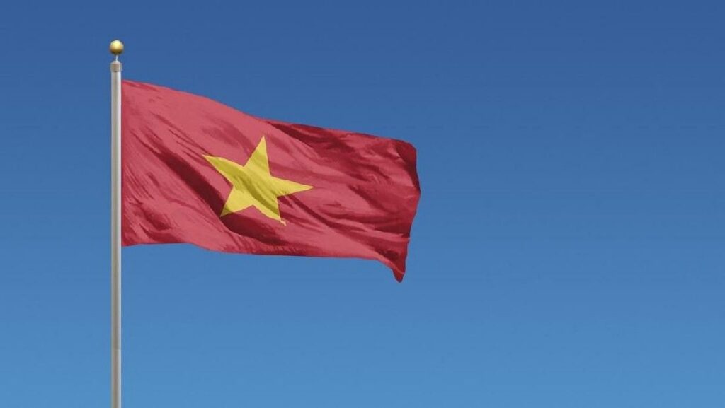 Ekonomi Vietnam Tumbuh 839 Persen di Tengah Lonjakan Defisit