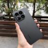 Review Xiaomi 17T Pro: Baterai Jumbo 7.000 mAh dan Performa Flagship