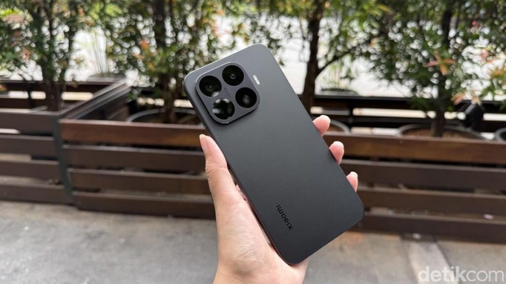Review Xiaomi 17T Pro: Baterai Jumbo 7.000 mAh dan Performa Flagship