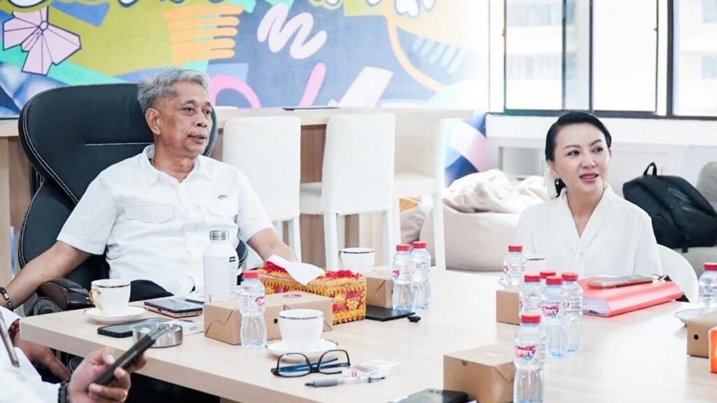 Kemensos Proses Usulan Pembangunan Sekolah Rakyat di Landak
