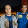 Damkar Kota Serang Catat Kebakaran Lahan Terjadi Setiap Hari