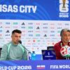 Murat Yakin Kritik Hossam Hassan Jelang Perempat Final