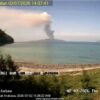 Badan Geologi Nyatakan Video Letusan Anak Krakatau Hoaks