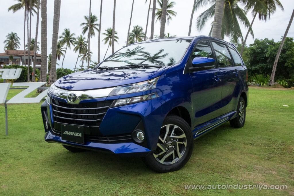 Toyota Avanza Veloz 2013 Tetap Jadi Pilihan MPV Bekas Andal dan Terjangkau