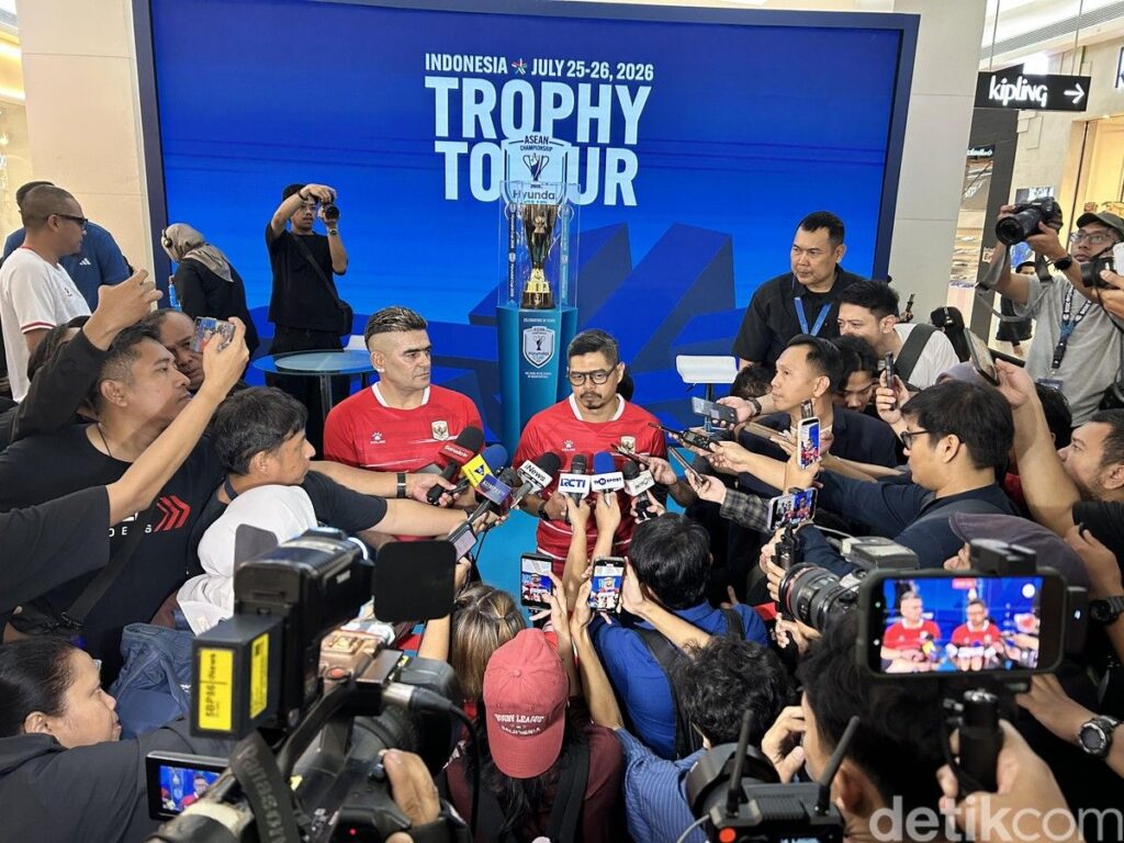 Bambang Pamungkas Doakan Timnas Indonesia Menang atas Kamboja