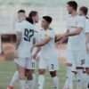 Port FC Imbangi Persija 2-2 di Piala Presiden 2026
