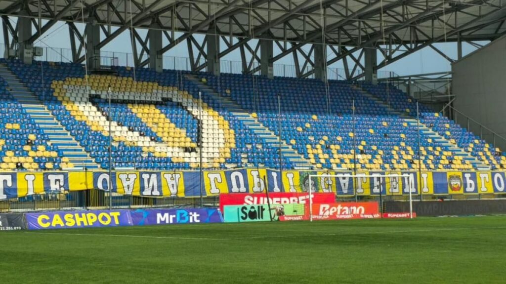 Petrolul Ploiesti Hadapi Dinamo Bucuresti pada Pekan Perdana Superliga