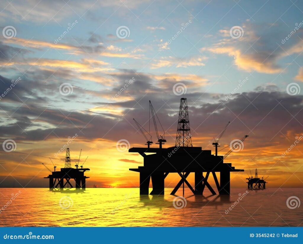 Harga Minyak Dunia Turun Enam Persen Usai Gencatan Senjata AS dan Iran