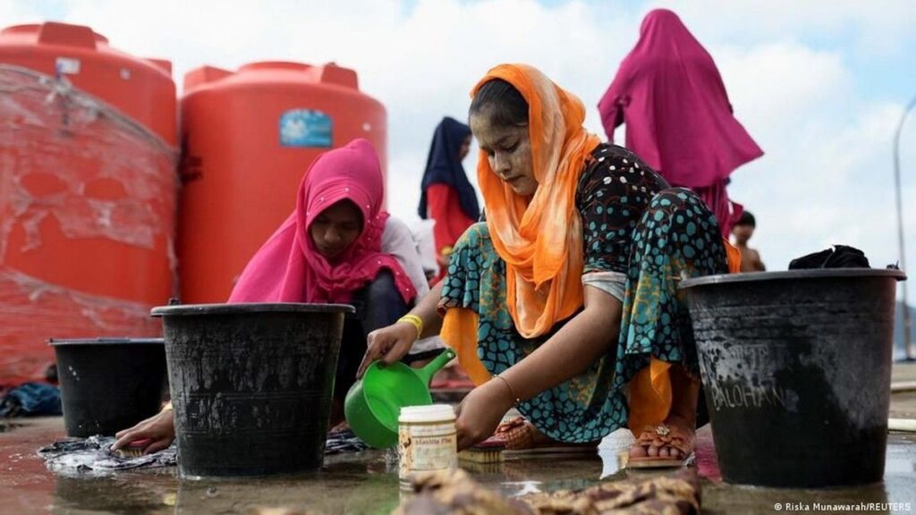 Pemangkasan Bantuan Global Lumpuhkan Organisasi Perempuan dan Layanan Penting